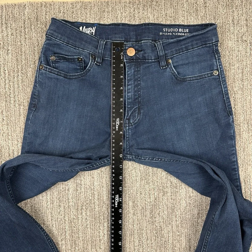Mugsy Jeans mugsy men